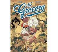 Grocery (Cherry Bomb)