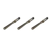 GROCKSTR 3X Stainless Steel Watch Back Case Opener Adjustable Remover Wrench Repair Tool New