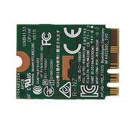 GROCKSTR AC WIFI Adapter for RTL8822BE NGFF M.2 802.11Ac 2.4G/5GHz Wireless Wifi Card+Bluetooth 4.1 : 01AX711 01AX712 for