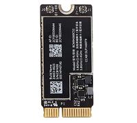 GROCKSTR BCM94360CS2 Wireless Wifi Card Bluetooth 4.0 802.11Ac Hackintosh MacOS for Air 11inch A1465 13inch A1466 2013 MD711LL
