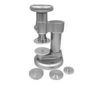 GROCKSTR E25 Screwed Watch Back Cover Press Universal Repair Watch Case-Close Tools for Watchmakers