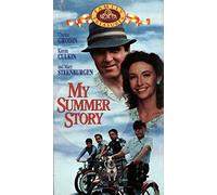 Grodin - My Summer Story