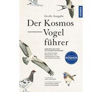 Groe Ausgabe: Der Kosmos-Vogelfuhrer: Alle Art, Svensson, Svensson,.