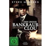 groe Bankraub Clou, Der