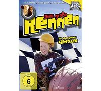 groe Rennen, Das