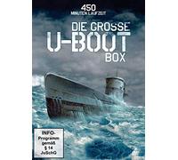 groe U-Boot Weltkriegs-Box, Die