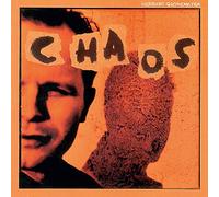 Grönemeyer,Herbert - Chaos (Remastered)