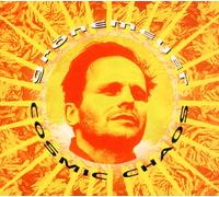 Grönemeyer,Herbert - Cosmic Chaos