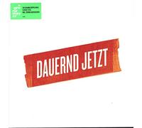 Grönemeyer,Herbert - Dauernd Jetzt (2lp) [VINYL]
