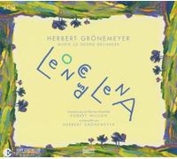 Groenemeyer,Herbert - Leonce & Lena [Import]