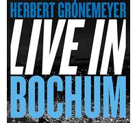 Grönemeyer,Herbert - Live in Bochum [VINYL]