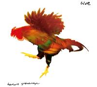 Grönemeyer,Herbert - Live [VINYL]