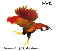Grönemeyer,Herbert - Live (Remastered)