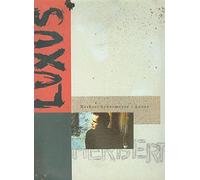 Grönemeyer,Herbert - Luxus [VINYL]