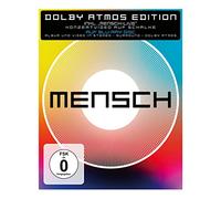 Grönemeyer, Herbert - Mensch (Dolby Atmos Edition)