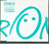 Grönemeyer,Herbert - Ö