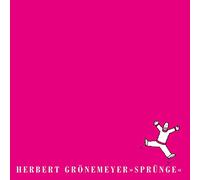 Grönemeyer,Herbert - Sprünge (Remastered)
