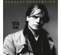 Grönemeyer,Herbert - Total Egal (Remastered)
