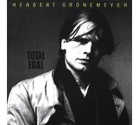 Grönemeyer,Herbert - Total Egal [VINYL]
