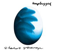 Herbert Grönemeyer - Unplugged (Remastered) - CD