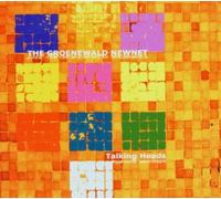 Groenewald Newnet,the - Talking Heads