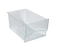 Groentelade (Transparant 375x250x185mm) 9290416