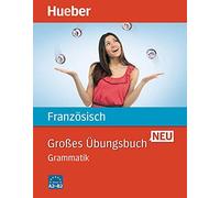 Groes Ubungsbuch Franzosisch. Grammatik by Laudut, Patte-Mollmann New.