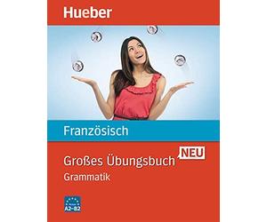 Groes Ubungsbuch Franzosisch. Grammatik by Laudut, Patte-Mollmann New.