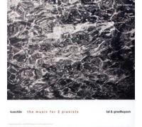 Duo Tal & Groethuysen - Koechlin:Musique Pour Piano ?