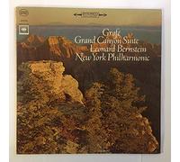 Grofé: Grand Canyon Suite & Mississippi Suites