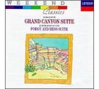 Grofe - Grand Canyon Suite/Porgy & Bess