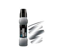 Grog 10 Mini Squeezer - 10mm Refillable Paint Marker Pen - Supplied By Graff-City (Burning Chrome - FMP-12)