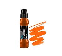 Grog 10 Mini Squeezer - 10mm Refillable Paint Marker Pen - Supplied By Graff-City (Clockwork Orange - FMP-09)
