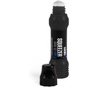 Grog 10 Mini Squeezer - 10mm Refillable Paint Marker Pen - Supplied by Graff-City (Death Black - BPI-01)
