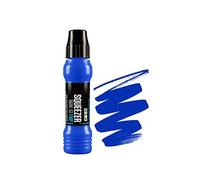 Grog 10 Mini Squeezer - 10mm Refillable Paint Marker Pen - Supplied By Graff-City (Diving Blue - BPI-04)