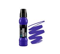 Grog 10 Mini Squeezer - 10mm Refillable Paint Marker Pen - Supplied By Graff-City (Goldrake Purple - FMP-02)