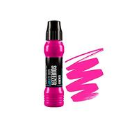 Grog 10 Mini Squeezer - 10mm Refillable Paint Marker Pen - Supplied By Graff-City (Jellyfish Fuchsia - BPI-19)