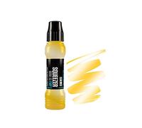 Grog 10 Mini Squeezer - 10mm Refillable Paint Marker Pen - Supplied by Graff-City (Klondike Gold - FMP-13)