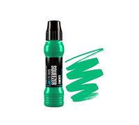 Grog 10 Mini Squeezer - 10mm Refillable Paint Marker Pen - Supplied By Graff-City (Obitory Green - FMP-06)