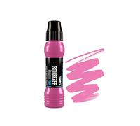 Grog 10 Mini Squeezer - 10mm Refillable Paint Marker Pen - Supplied By Graff-City (Piggy Pink - FMP-03)