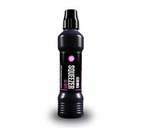 Grog 10 Squeezer - 10mm Refillable Ink Marker Pen - Supplied By Graff-City (Jellyfish Fuchsia - BPI-19)