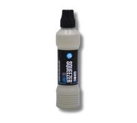 Grog 10 Squeezer - 10mm Refillable Paint Marker Pen - Supplied By Graff-City (Burning Chrome)