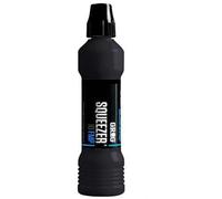 Grog 10 Squeezer - 10mm Refillable Paint Marker Pen - Supplied By Graff-City (Death Black)