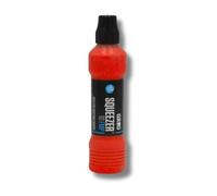 Grog 10 Squeezer - 10mm Refillable Paint Marker Pen - Supplied By Graff-City (Ferrari Red - FMP-08)