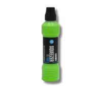 Grog 10 Squeezer - 10mm Refillable Paint Marker Pen - Supplied By Graff-City (Laser Green - FMP - 27)