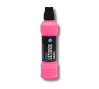 Grog 10 Squeezer - 10mm Refillable Paint Marker Pen - Supplied By Graff-City (Piggy Pink)