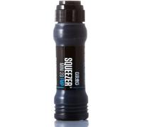 Grog 20 Mini Squeezer - 20mm Refillable Paint Marker Pen (Death Black)