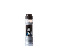 Grog 20 Mini Squeezer - 20mm Refillable Paint Marker Pen - Supplied By Graff-City (Burning Chrome - FMP-12)