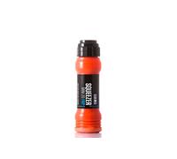 Grog 20 Mini Squeezer - 20mm Refillable Paint Marker Pen - Supplied by Graff-City (Clockwork Orange - FMP-09)