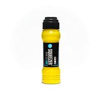 Grog 20 Mini Squeezer - 20mm Refillable Paint Marker Pen - Supplied By Graff-City (Flash Yellow - FMP - 26)